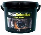 HippoSelection E-Vital Muskel