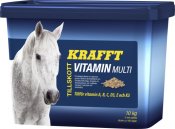 KRAFFT Vitamin Multi Pellets 10kg