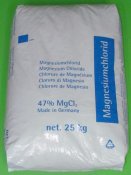 Magnesiumchlorid 25kg