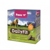 Pavo DailyFit (90 Brickets)