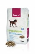 Pavo Podo Grow (3) 20kg