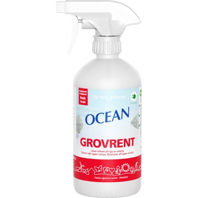 Ocean Grovrent Spray 0,5L