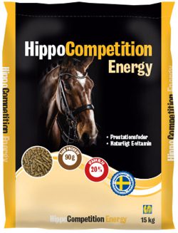 HippoCompetition Energy 15kg