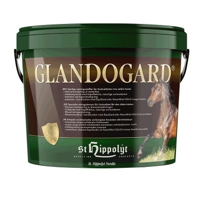 st Hippolyt GlandoGard 3,75kg