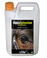 HippoSelection Multivitamin 1 L