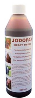 Jodopax RTU 500ml