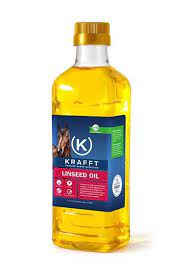 KRAFFT Linseed Oil 1L