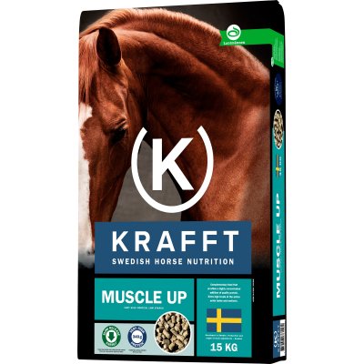 KRAFFT Muscle Up 15kg