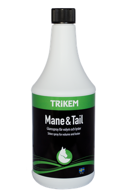 Trikem Mane&Tail 1000ml