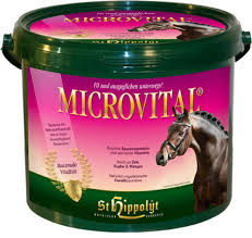 st Hippolyt MicroVital 10kg
